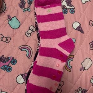 Kate Spades socks - pair